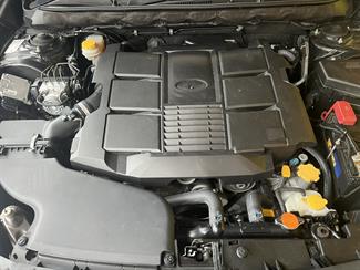 2017 Subaru Legacy - Thumbnail