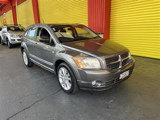 2011 Dodge Caliber - Thumbnail