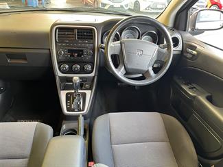 2011 Dodge Caliber - Thumbnail