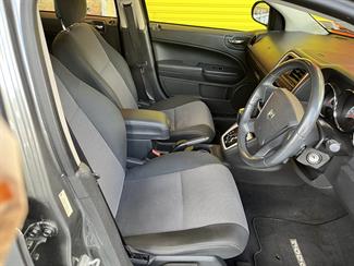 2011 Dodge Caliber - Thumbnail