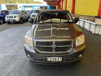 2011 Dodge Caliber - Thumbnail