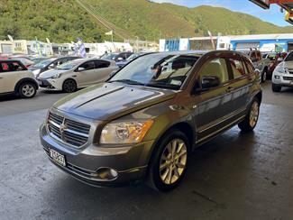 2011 Dodge Caliber - Thumbnail