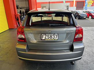2011 Dodge Caliber - Thumbnail