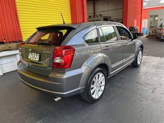 2011 Dodge Caliber - Thumbnail