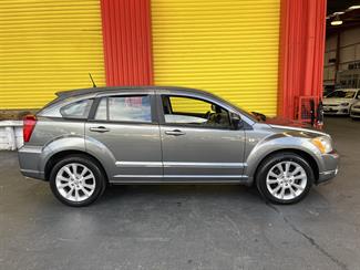 2011 Dodge Caliber - Thumbnail