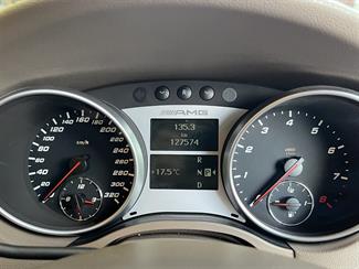 2007 Mercedes-Benz Ml63 - Thumbnail