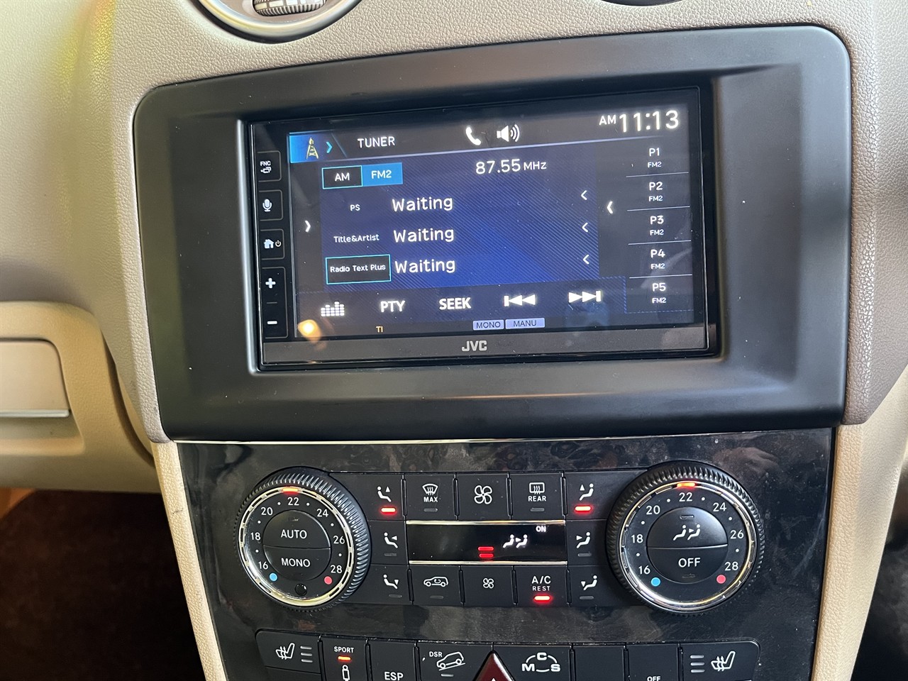 2007 Mercedes-Benz Ml63