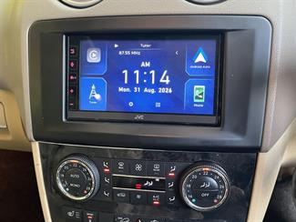 2007 Mercedes-Benz Ml63 - Thumbnail