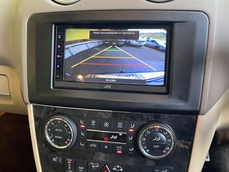 2007 Mercedes-Benz Ml63 - Thumbnail