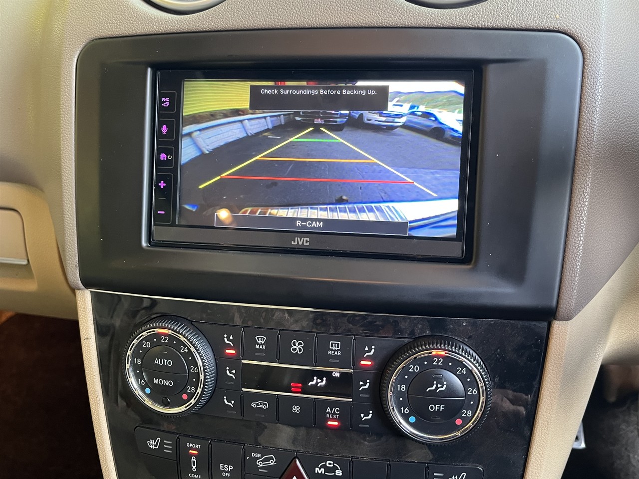 2007 Mercedes-Benz Ml63