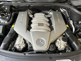 2007 Mercedes-Benz Ml63 - Thumbnail