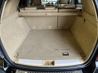 2007 Mercedes-Benz Ml63 - Thumbnail