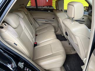 2007 Mercedes-Benz Ml63 - Thumbnail