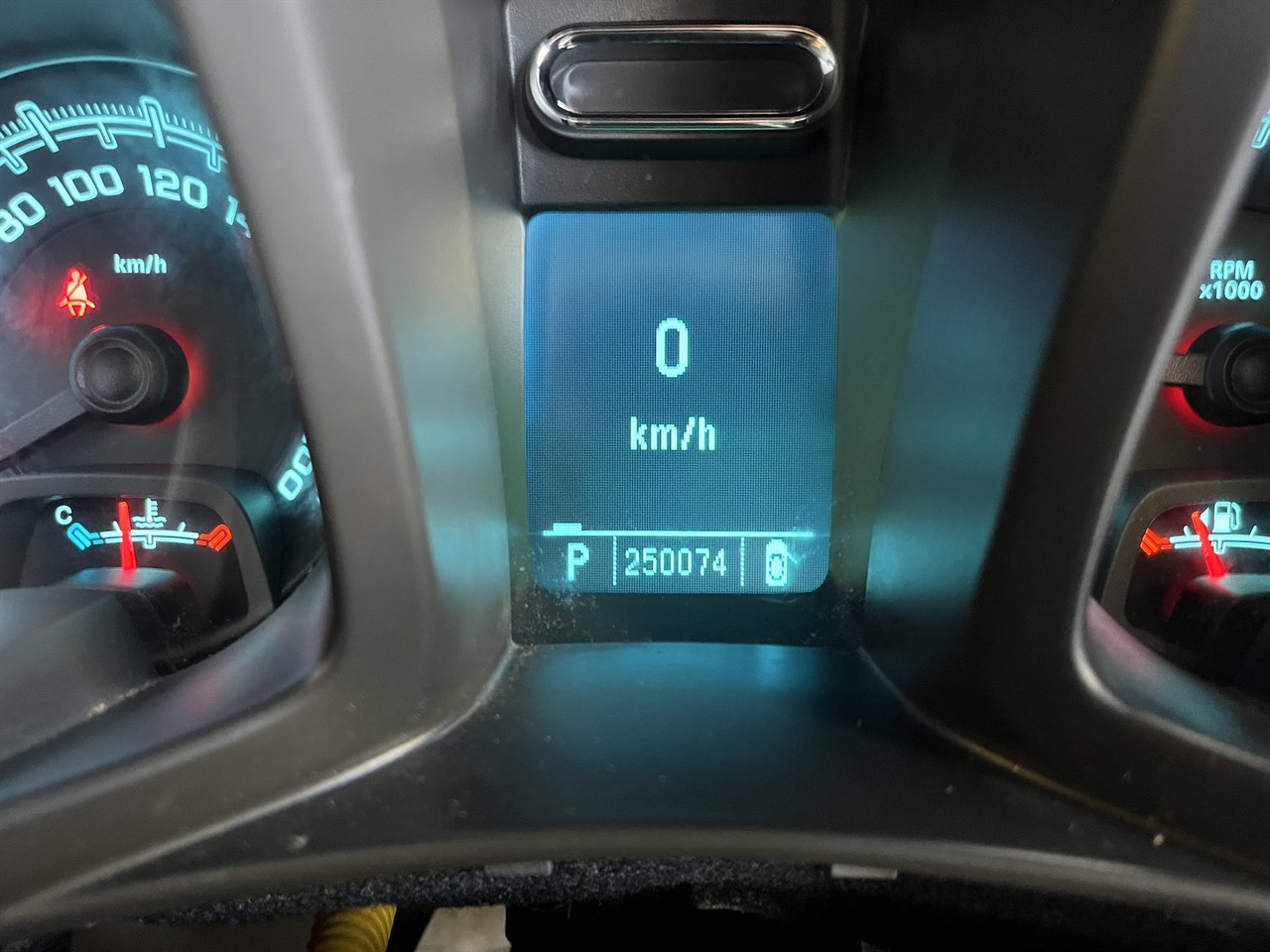 2013 Holden Colorado