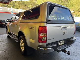2013 Holden Colorado - Thumbnail