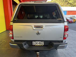 2013 Holden Colorado - Thumbnail