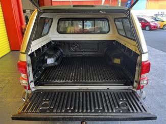2013 Holden Colorado - Thumbnail