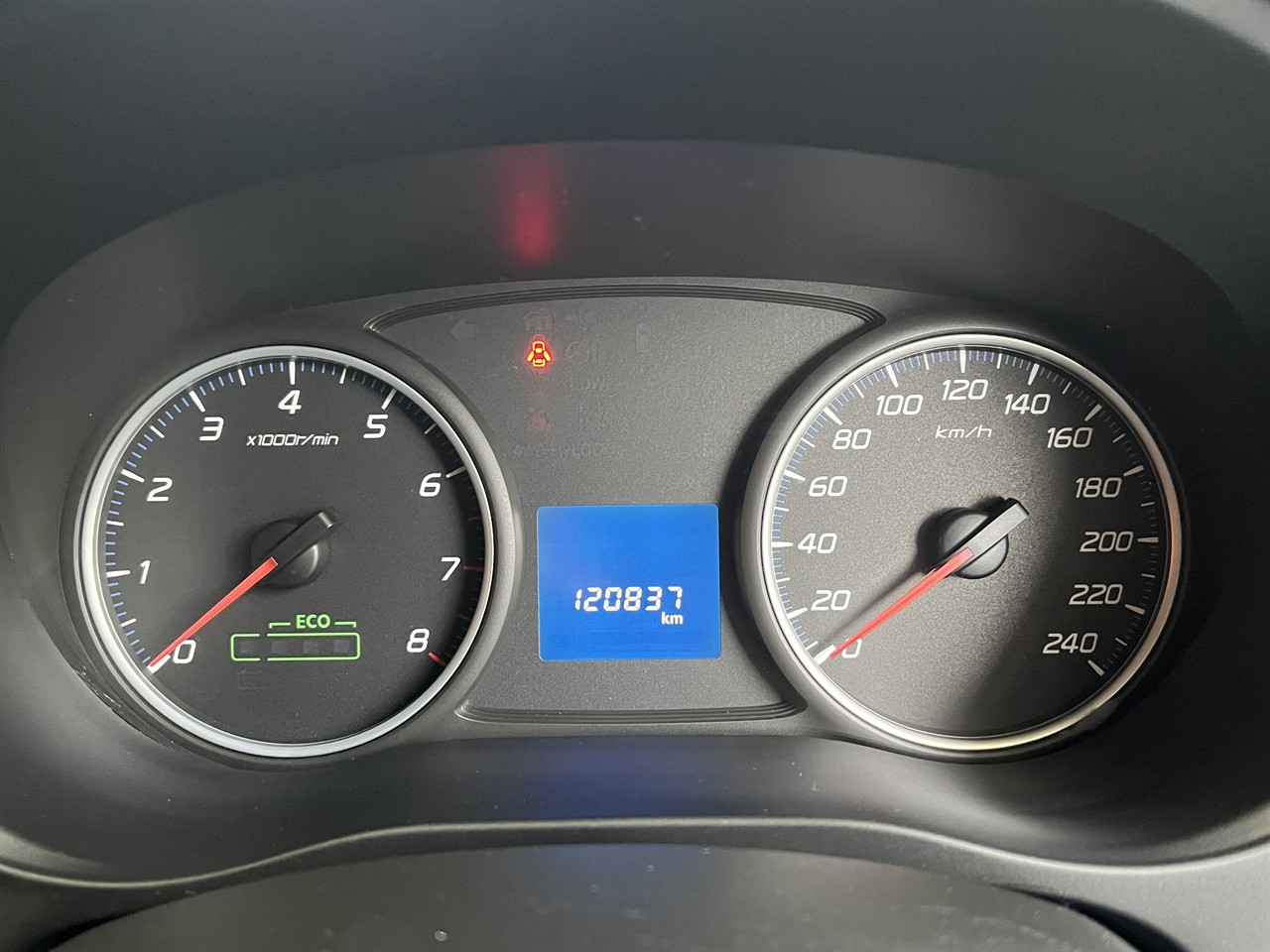 2015 Mitsubishi Outlander