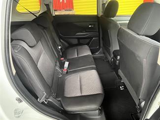 2015 Mitsubishi Outlander - Thumbnail