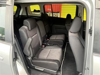 2008 Mazda Premacy - Thumbnail