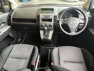 2008 Mazda Premacy - Thumbnail