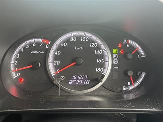 2008 Mazda Premacy - Thumbnail