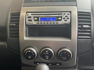 2008 Mazda Premacy - Thumbnail