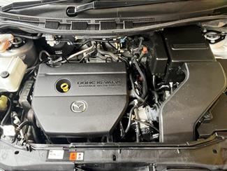 2008 Mazda Premacy - Thumbnail