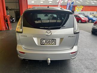 2008 Mazda Premacy - Thumbnail