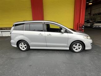 2008 Mazda Premacy - Thumbnail