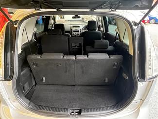 2008 Mazda Premacy - Thumbnail
