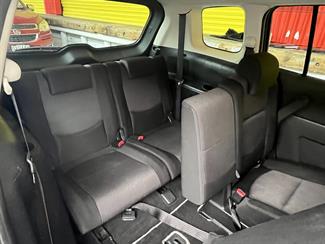 2008 Mazda Premacy - Thumbnail