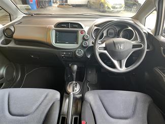 2010 Honda Fit - Thumbnail