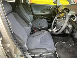 2010 Honda Fit - Thumbnail