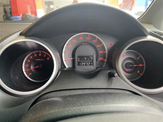 2010 Honda Fit - Thumbnail