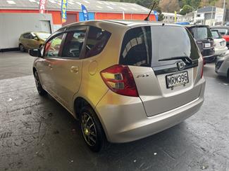 2010 Honda Fit - Thumbnail