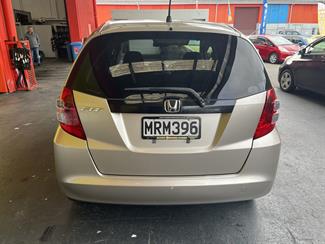 2010 Honda Fit - Thumbnail