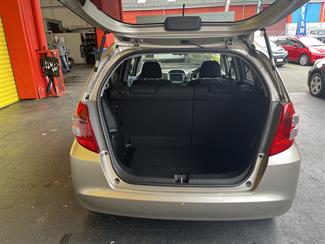 2010 Honda Fit - Thumbnail