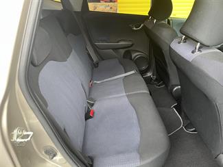 2010 Honda Fit - Thumbnail