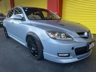 2006 Mazda Axela - Thumbnail