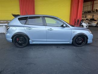 2006 Mazda Axela - Thumbnail