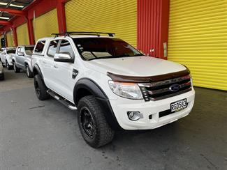 2014 Ford Ranger - Thumbnail