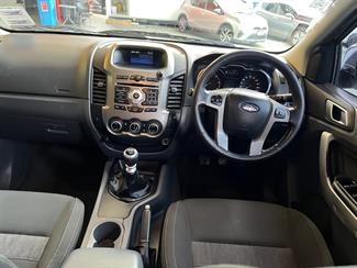 2014 Ford Ranger - Thumbnail
