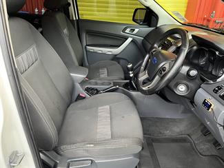 2014 Ford Ranger - Thumbnail