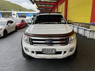 2014 Ford Ranger - Thumbnail