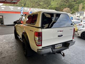 2014 Ford Ranger - Thumbnail