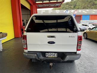 2014 Ford Ranger - Thumbnail