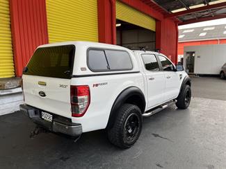 2014 Ford Ranger - Thumbnail