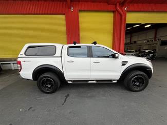 2014 Ford Ranger - Thumbnail