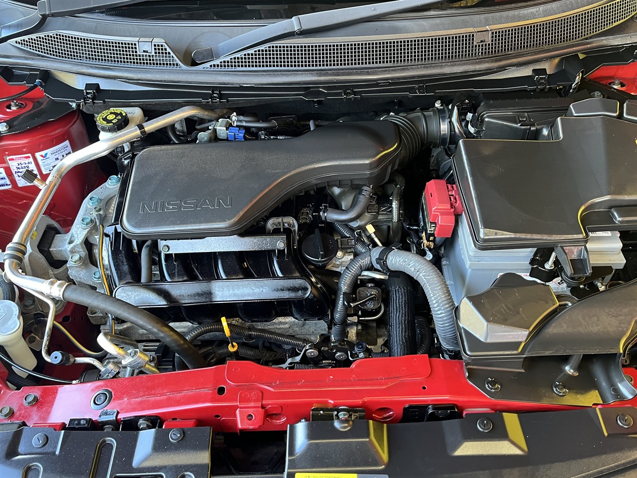 2016 Nissan Qashqai